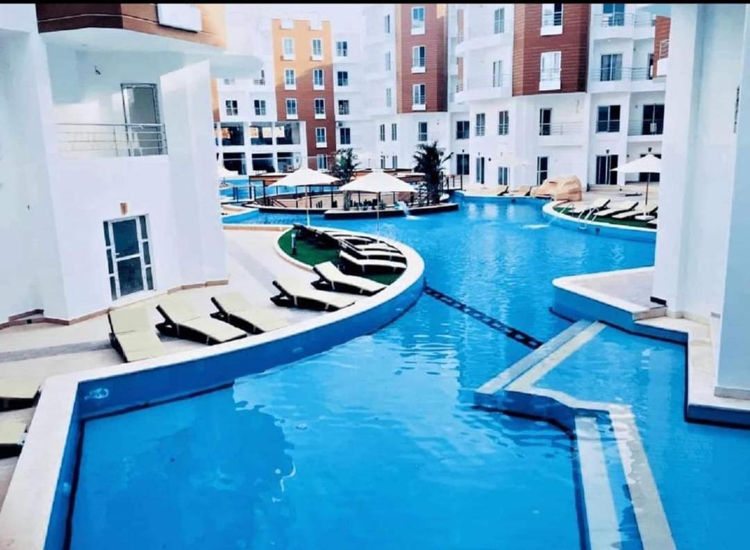 Appartement Near El Gouna Hurghada
