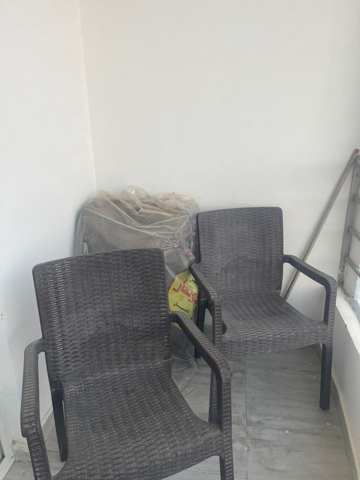 Appartement Near El Gouna