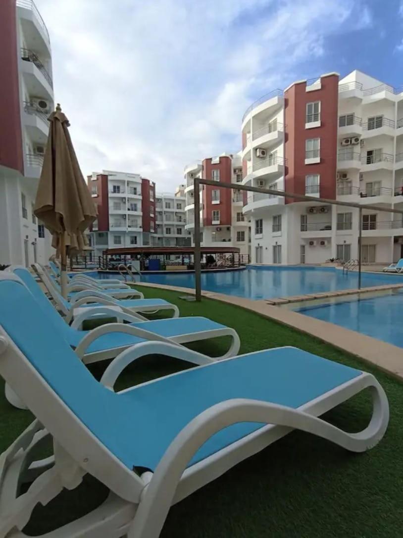 Near El Gouna Appartement Hurghada