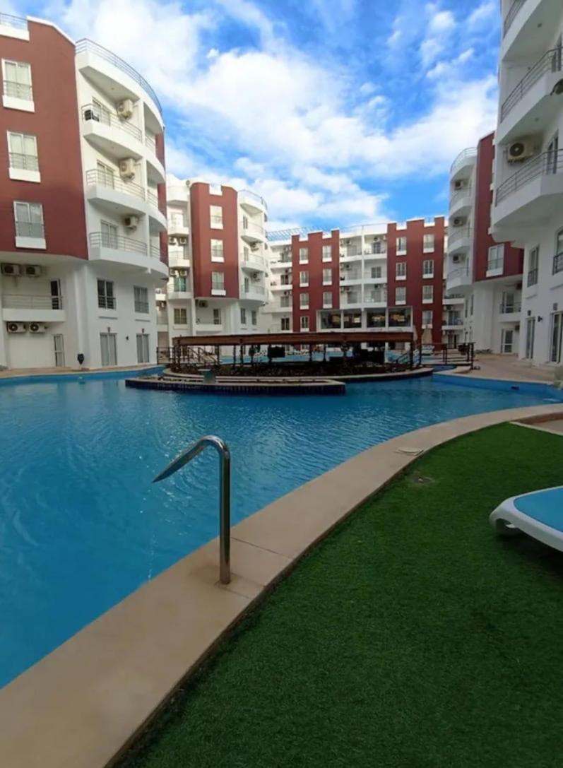 Appartement Near El Gouna *