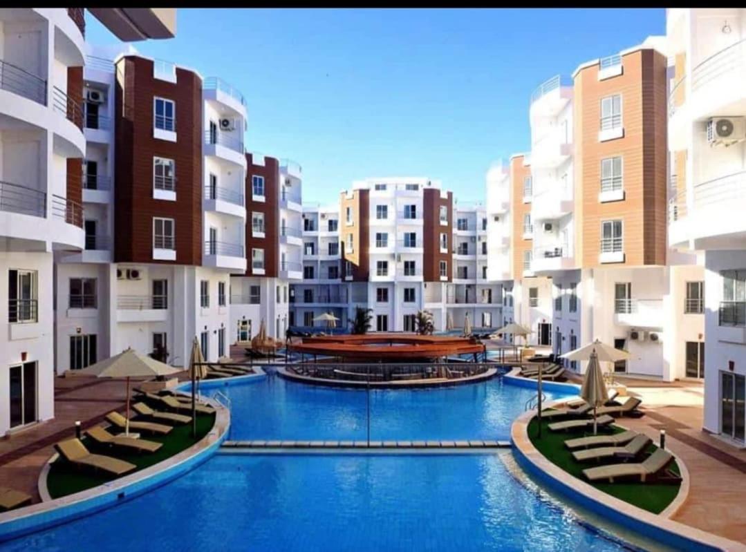 Near El Gouna Appartement Hurghada