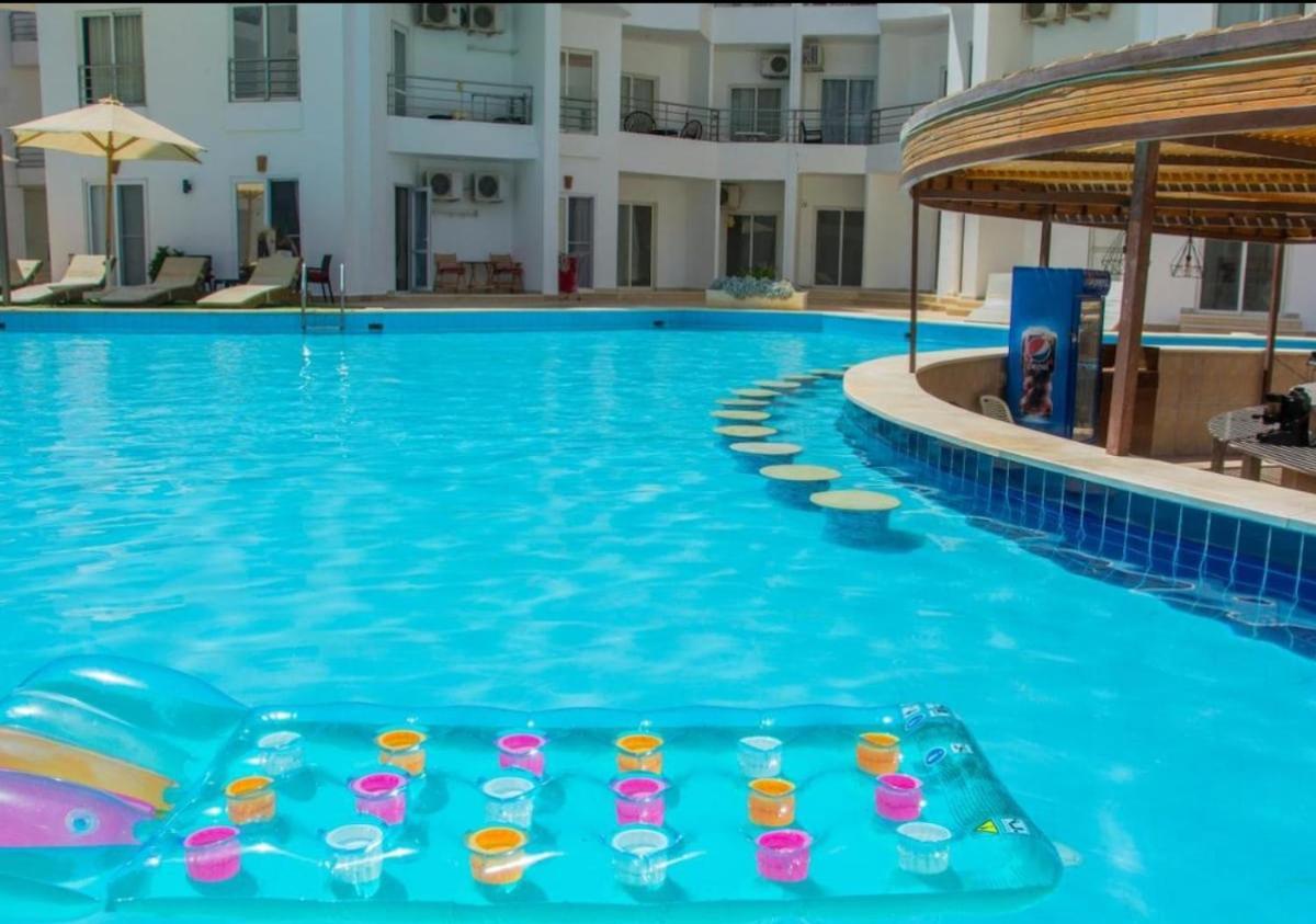 Near El Gouna Appartement *