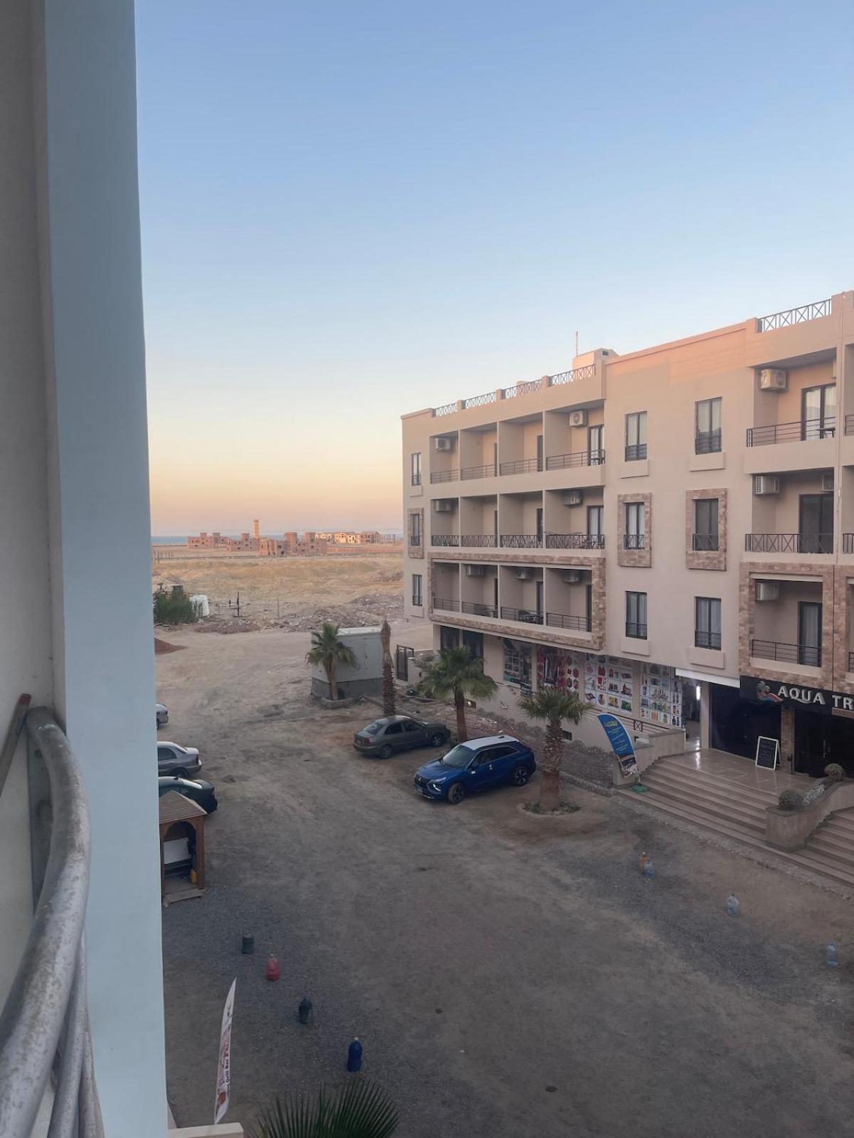 Appartement Near El Gouna