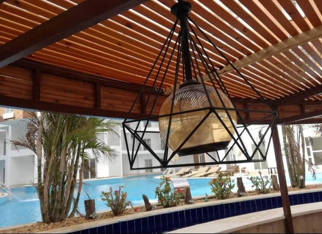 Near El Gouna Appartement Hurghada