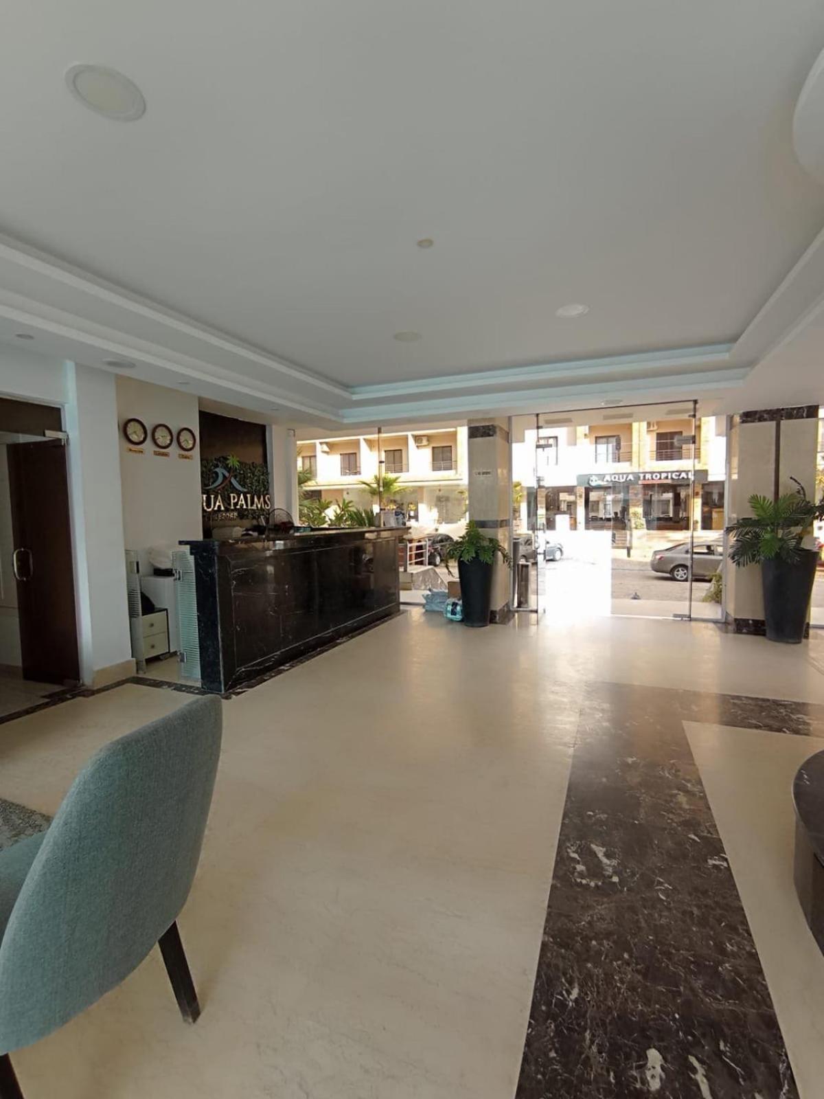 Appartement Near El Gouna
