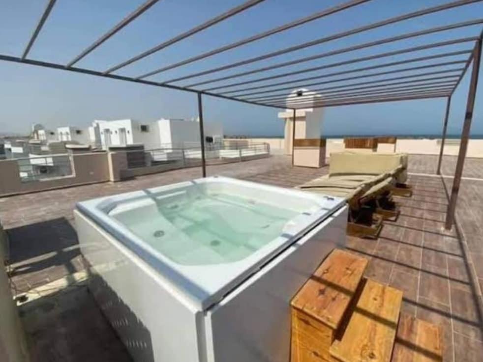 Appartement Near El Gouna *